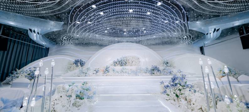 成都双流锦绣城酒店图片