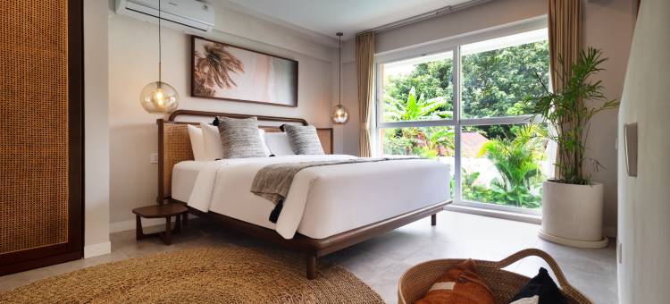 宾金特罗皮卡纳-由CPM巴厘管理(Tropicana Bingin)图片