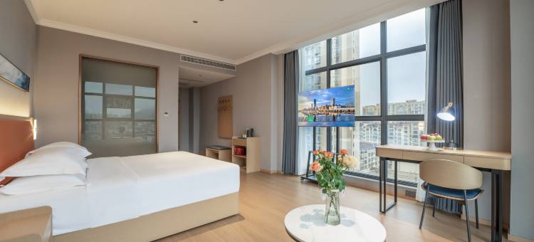 丹寨云逸酒店图片