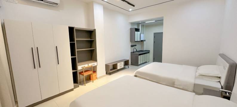 家宸智汇客栈(惠东黄埠镇店)图片