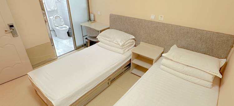 5678连锁宾馆(朝阳文化路店)图片