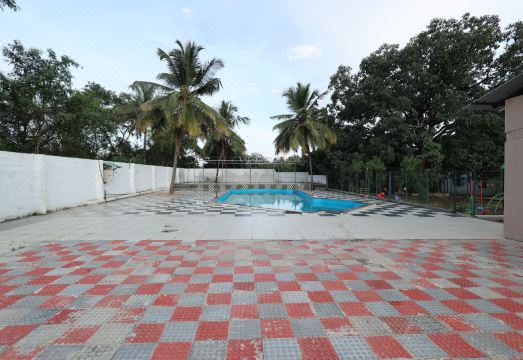 Aaditya Greens Near Nelaguli Panchyat Office Hotel Overview
