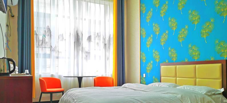 鸿运来酒店(睢县湖中路店)图片