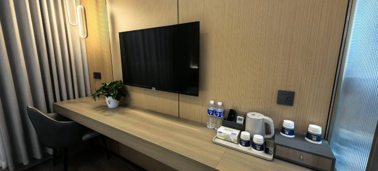 天水优悦宾馆(省工学院店)图片