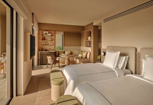 Rosewood Miyakojima Hotel Overview