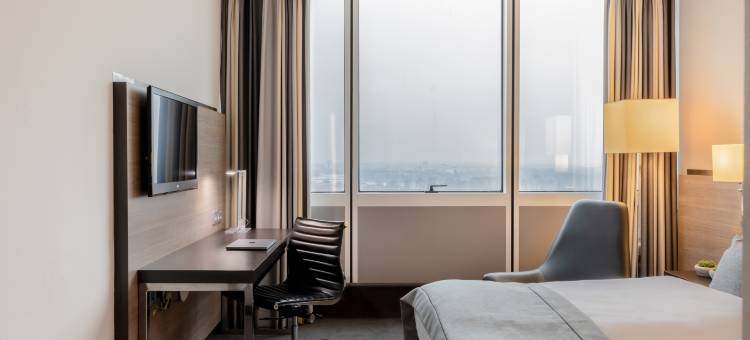 加纳柏林-施潘道酒店(Garner Hotel Berlin - Spandau)图片