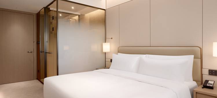 曼居酒店(大连恒隆广场西安路地铁站店)图片