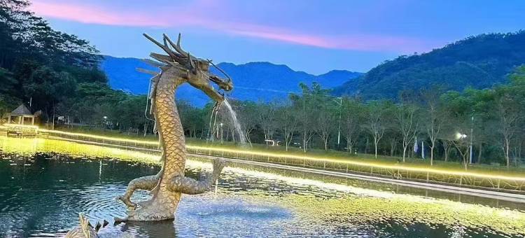 速马农旅民宿(博罗横河长寿谷店)图片