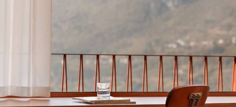 遇见恩施 · 一川森林Tranquil Woods设计师景观酒店(大峡谷店)图片