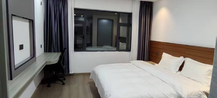 会同馆酒店(金珠西路柳梧大桥店)图片