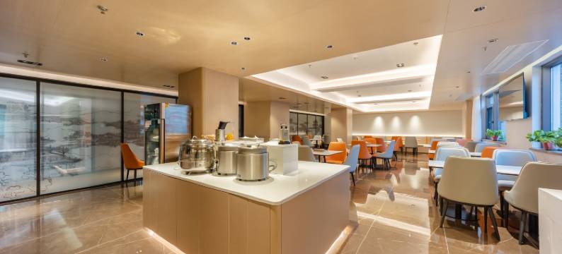 极光竞电竞酒店(合肥西站科学大道地铁站店)图片