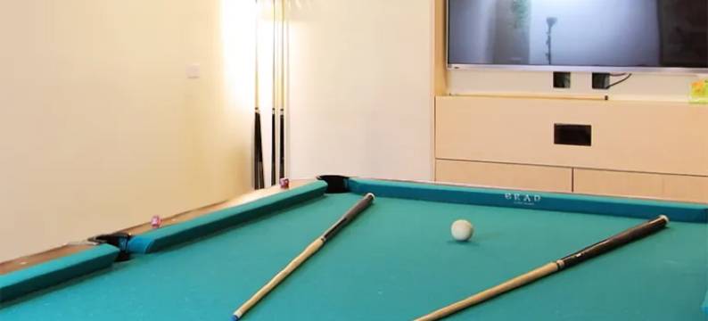 屏东垦丁小丑鱼度假村图片