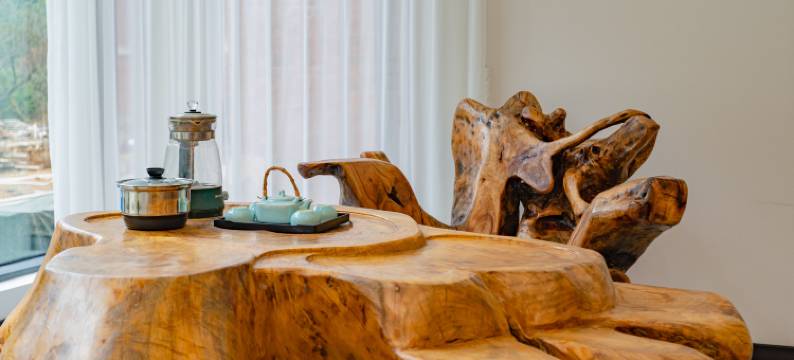 桐庐春山云逸民宿(白云源度假区店)图片