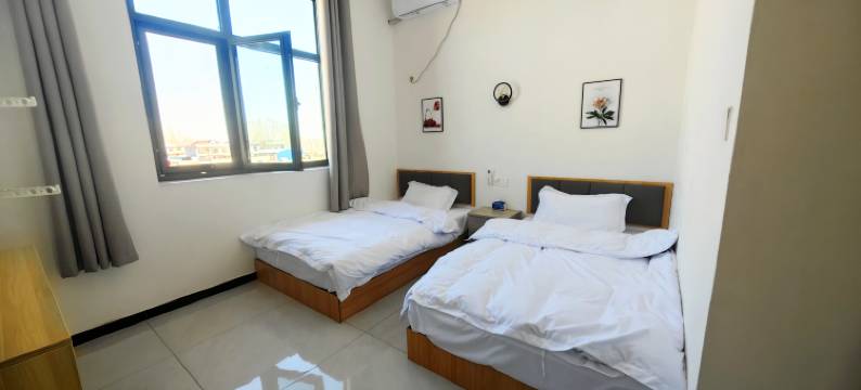 锦初快捷宾馆图片