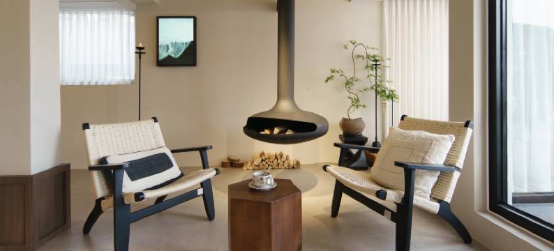 三禾里Villa·海景设计师美筑(舟山朱家尖乌石塘店)图片