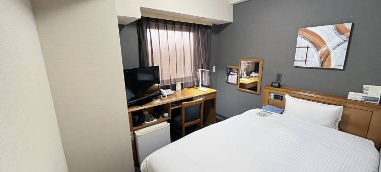露樱酒店那霸旭桥站东店(Hotel Route-Inn Naha Asahibashi Eki Higashi)图片