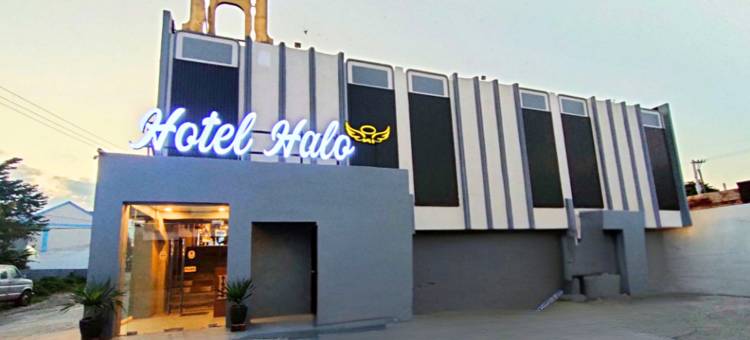 安吉利斯光环酒店(Hotel Halo Angeles City)图片