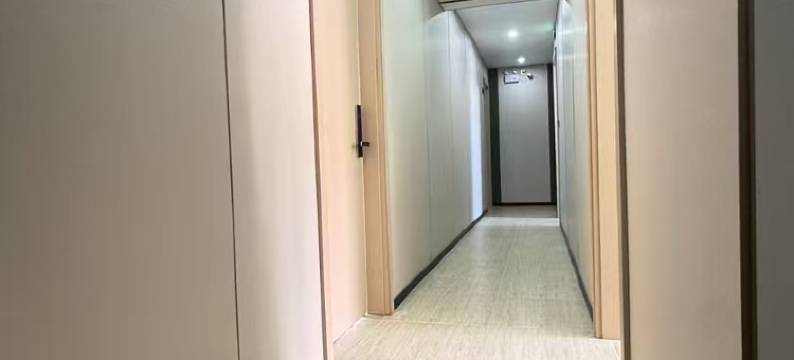 无忧乐居民宿图片