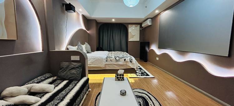 沐欣智能影院(内江万达高铁北站店)图片