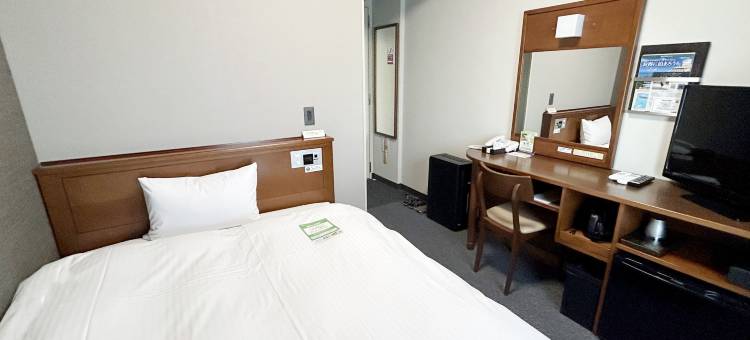 露樱酒店磐田交流道口店(Hotel Route-Inn Iwata Inter)图片