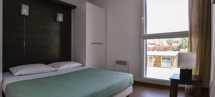 ​​Residence Vacanceole – Domaine de Saint-Orens​图片