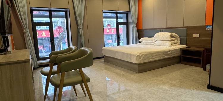 添赢智能宾馆图片