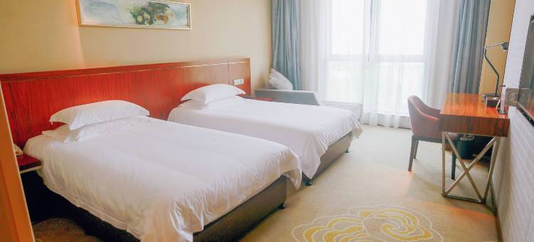 宁波丽璟酒店图片