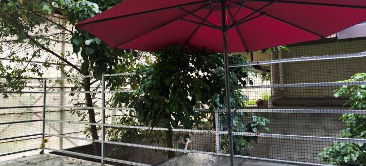 私家花园叠墅公馆(南朗轻轨孙中山故居店)图片