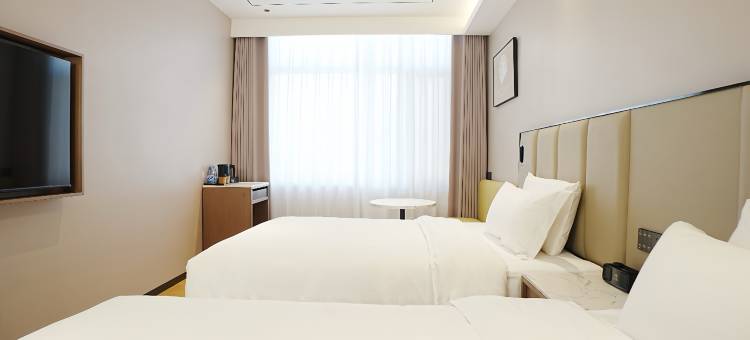 贝壳酒店(北京302医院青塔西路店)图片