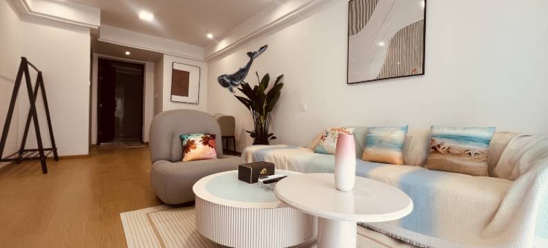 豫见·浙里民宿(中国渔村阳光海岸景区店)图片