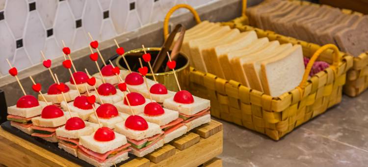 桔子酒店(北京西直门地铁站店)图片