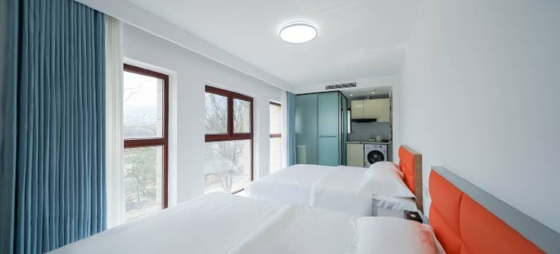 北京观山同创民宿图片