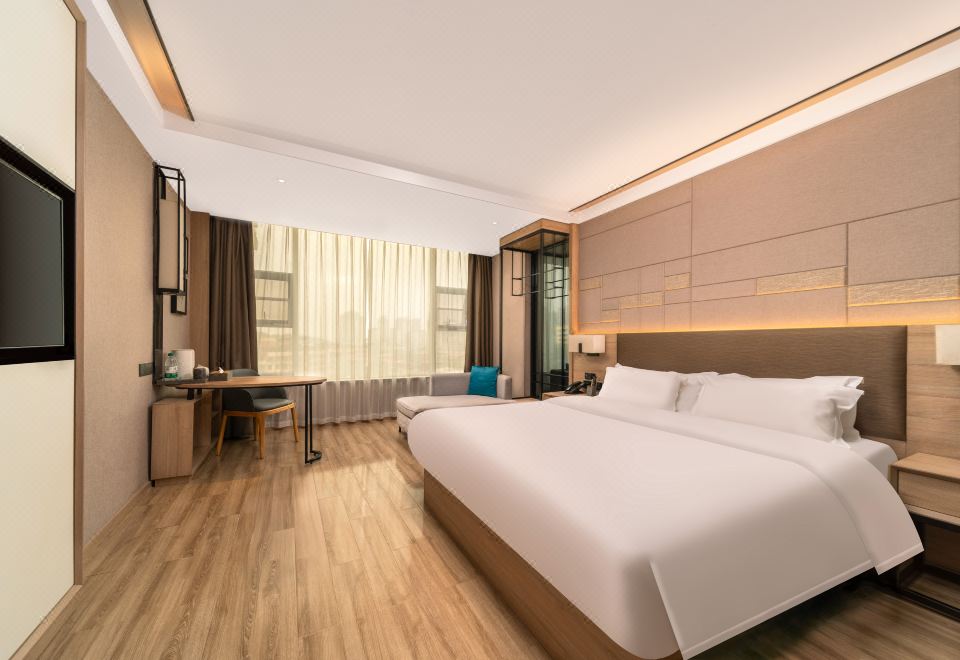 Hotel Overview