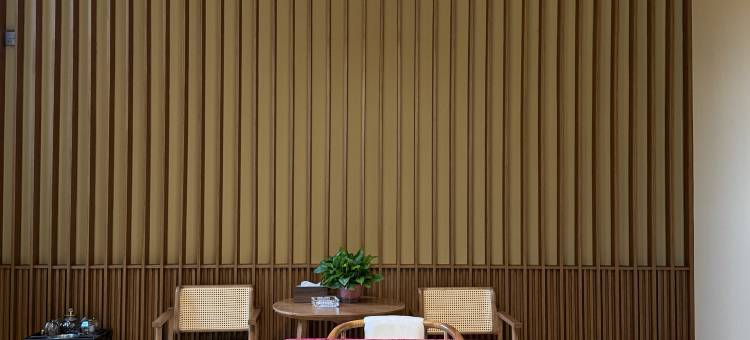 呼和浩特桃花源民宿(昭君路店)图片