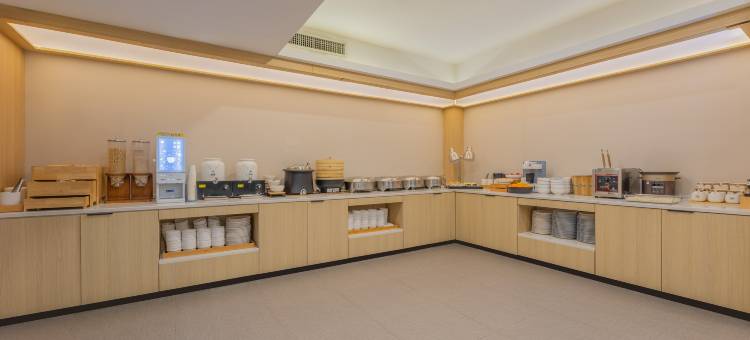 汉庭酒店(苏州吴中万达广场店)图片