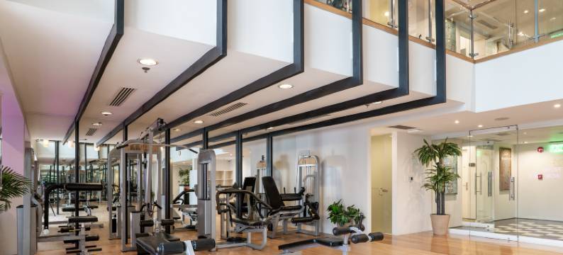 马尼拉毕加索精品服务式公寓(The Picasso Boutique Serviced Residences Managed by HII)图片