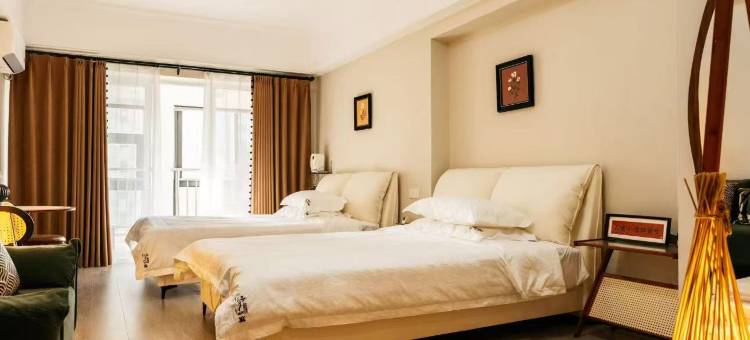 蚌埠小满民宿图片