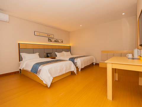 泰枫酒店(承德围场店)