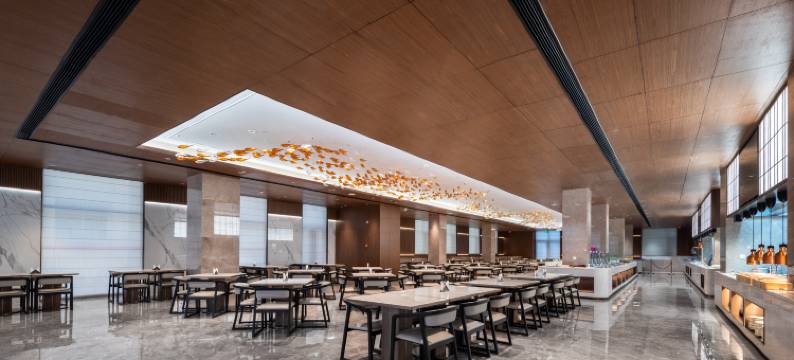 荣成金悦国际酒店(荣成站店)图片