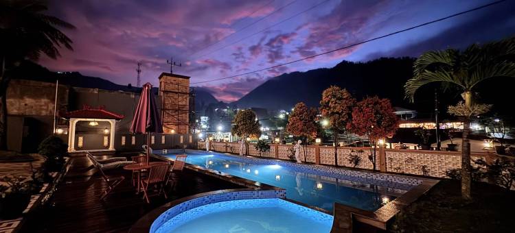 布罗莫88号别墅(Villa 88 Bromo)图片