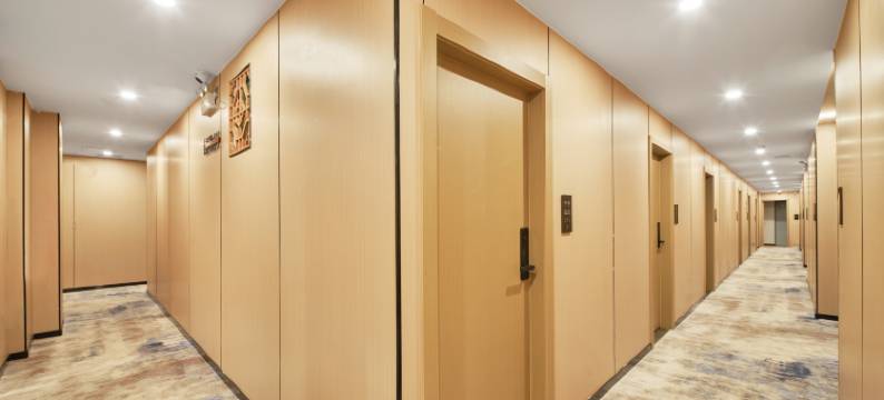 悦兹酒店(南京师范大学省人民医院店)图片