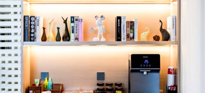 名诺·花园酒店(金华白龙桥店)图片