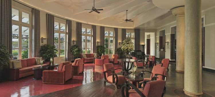 阿瑟莱-顺化(Azerai La Residence, Hue)图片