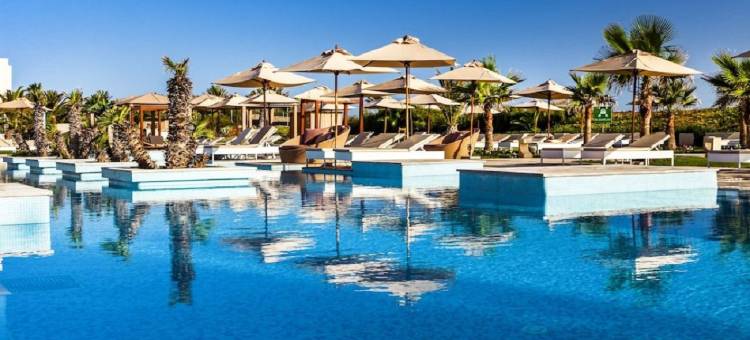吉尔巴岛图伊蔚蓝棕榈海滩宫殿酒店 - 限成人(Tui Blue Palm Beach Palace Djerba - Adult Only)图片