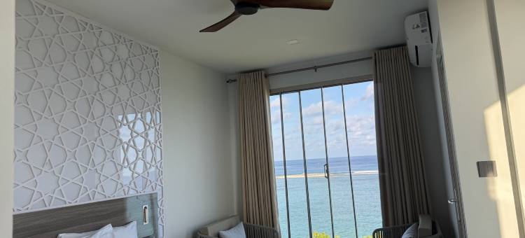 阿维亚纳古尔希海滩(Avyanna Gulhi Beach Hotel)图片