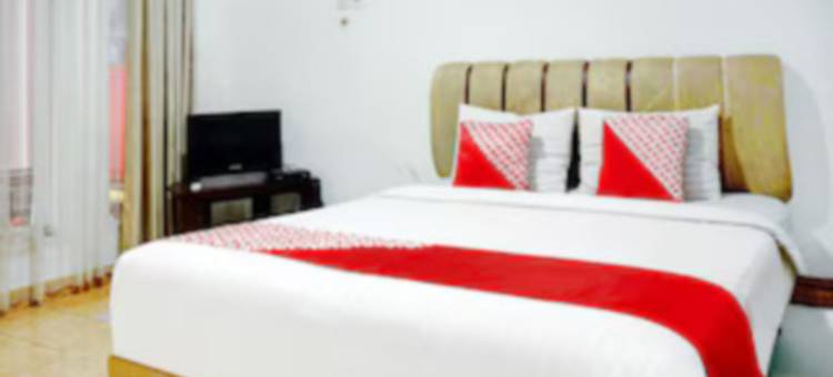 Hotel O 巴东市中心近巴东海滩，前身为西蒂努尔巴亚酒店(Hotel O Padang City Center Near Pantai Padang Formerly Hotel Siti Nurbaya)图片