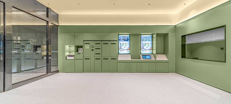 海友酒店(银川金凤万达上海西路店)图片