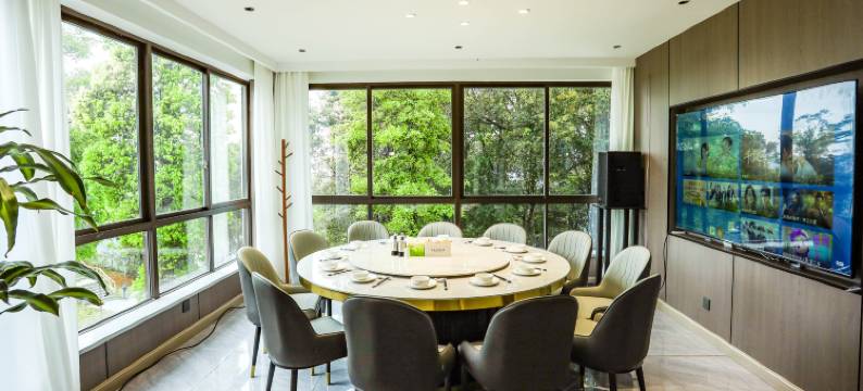 明溪旦上星空民宿图片