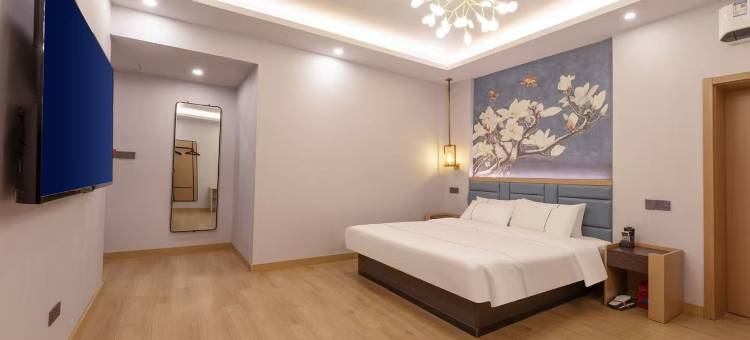 锦江之星(苏州园区金鸡湖东环路店)图片