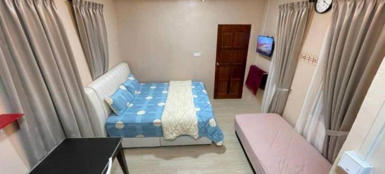 Capital O 91126 拉加小木屋(Capital O 91126 The Raga Chalet)图片